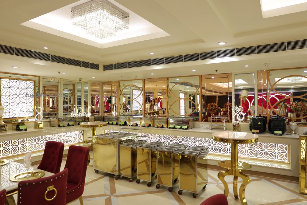 Photo By Hotel Surya Grand - Venues