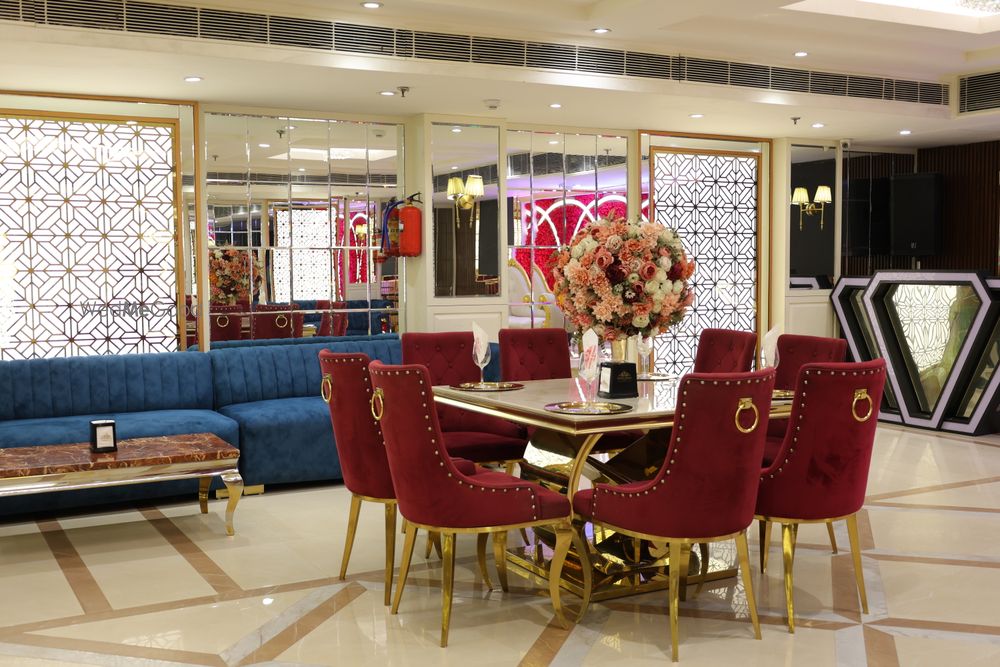 Photo By Hotel Surya Grand - Venues