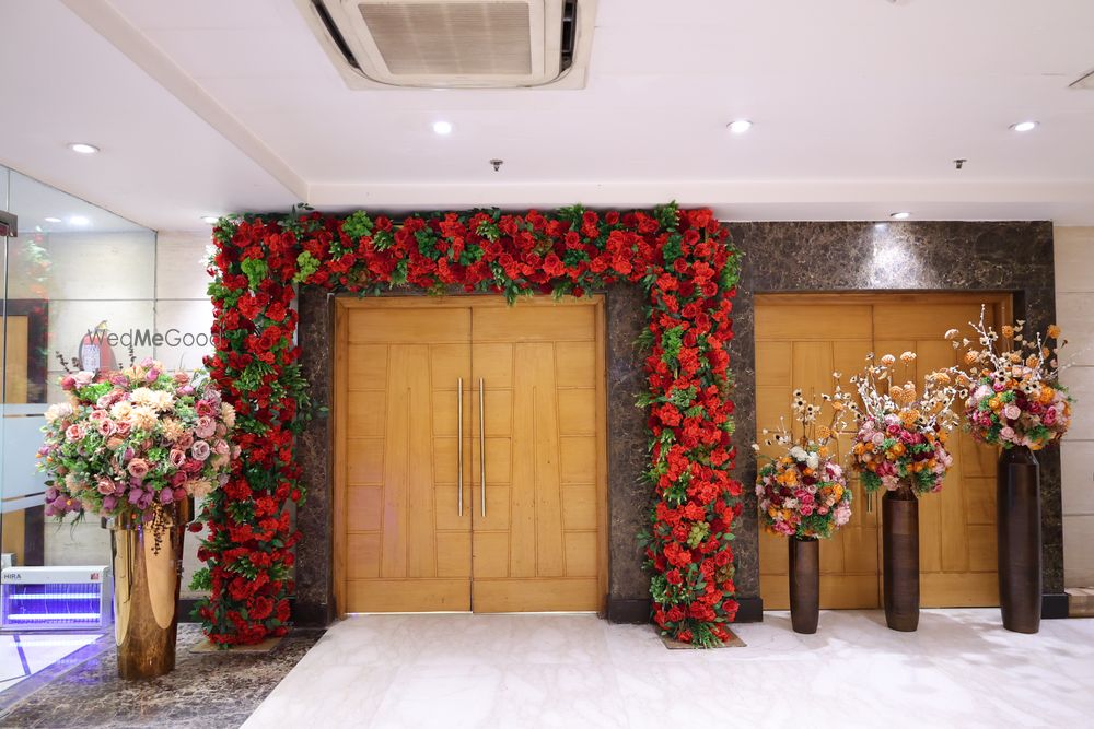 Photo By Surya Grand Hotel - Venues