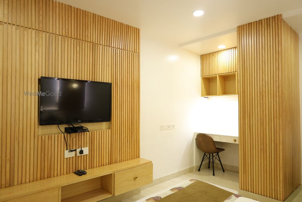 Photo By Hotel Surya Grand - Venues