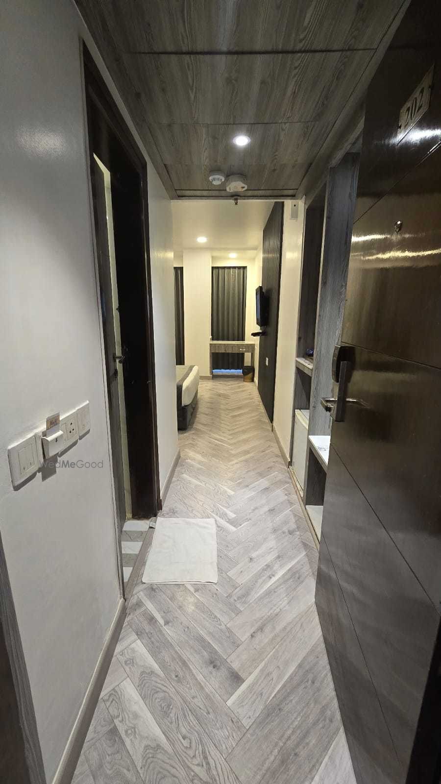 Photo By Hotel Surya Grand - Venues