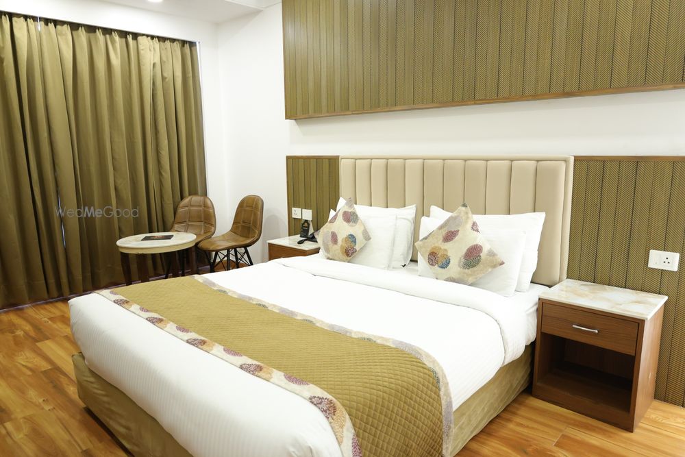 Photo By Hotel Surya Grand - Venues