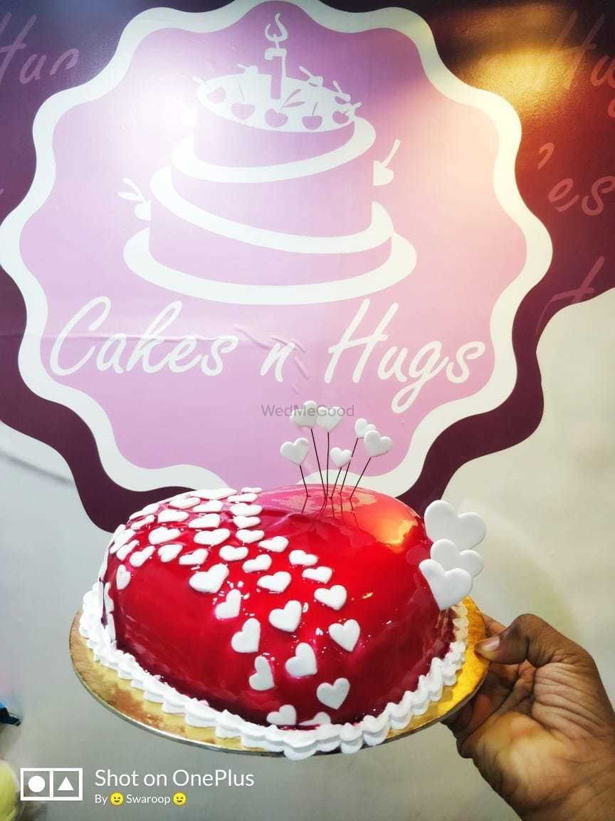 Photo By Cakes N Hugs - Favors