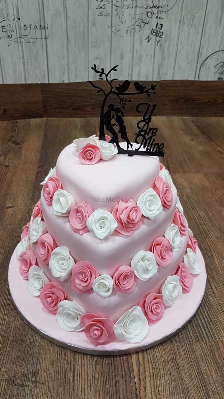 Photo By Cakes N Hugs - Favors