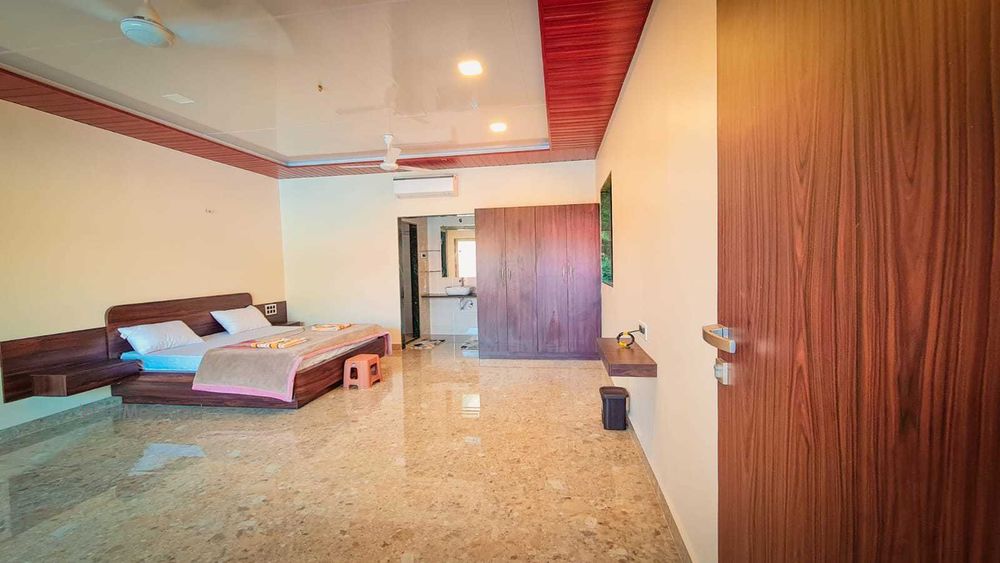 Photo By SR Resort & Lawns Panvel - Venues