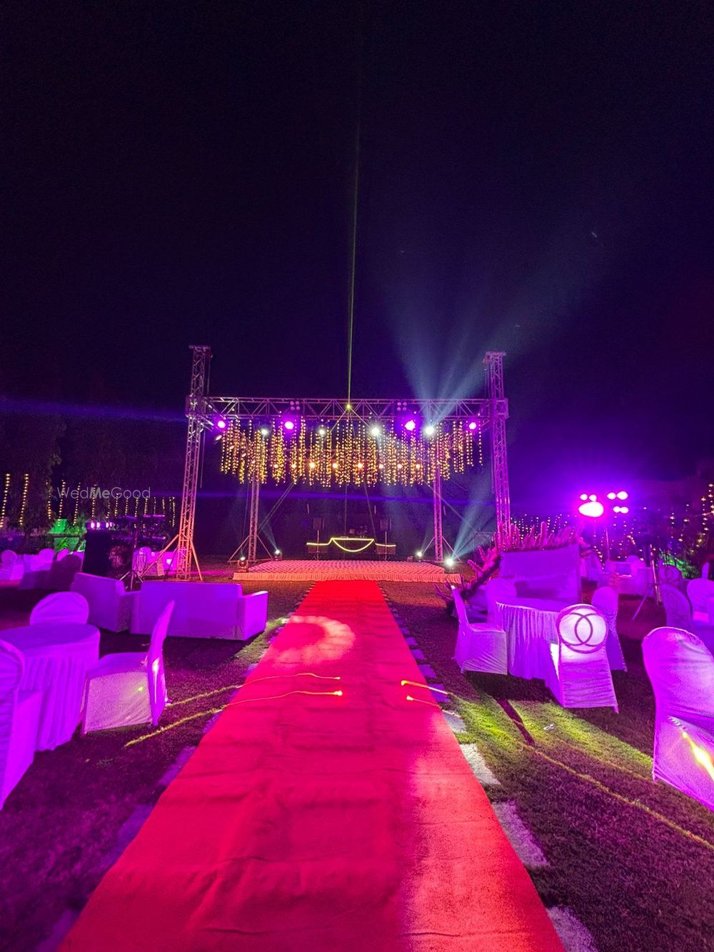 Photo By SR Resort & Lawns Panvel - Venues