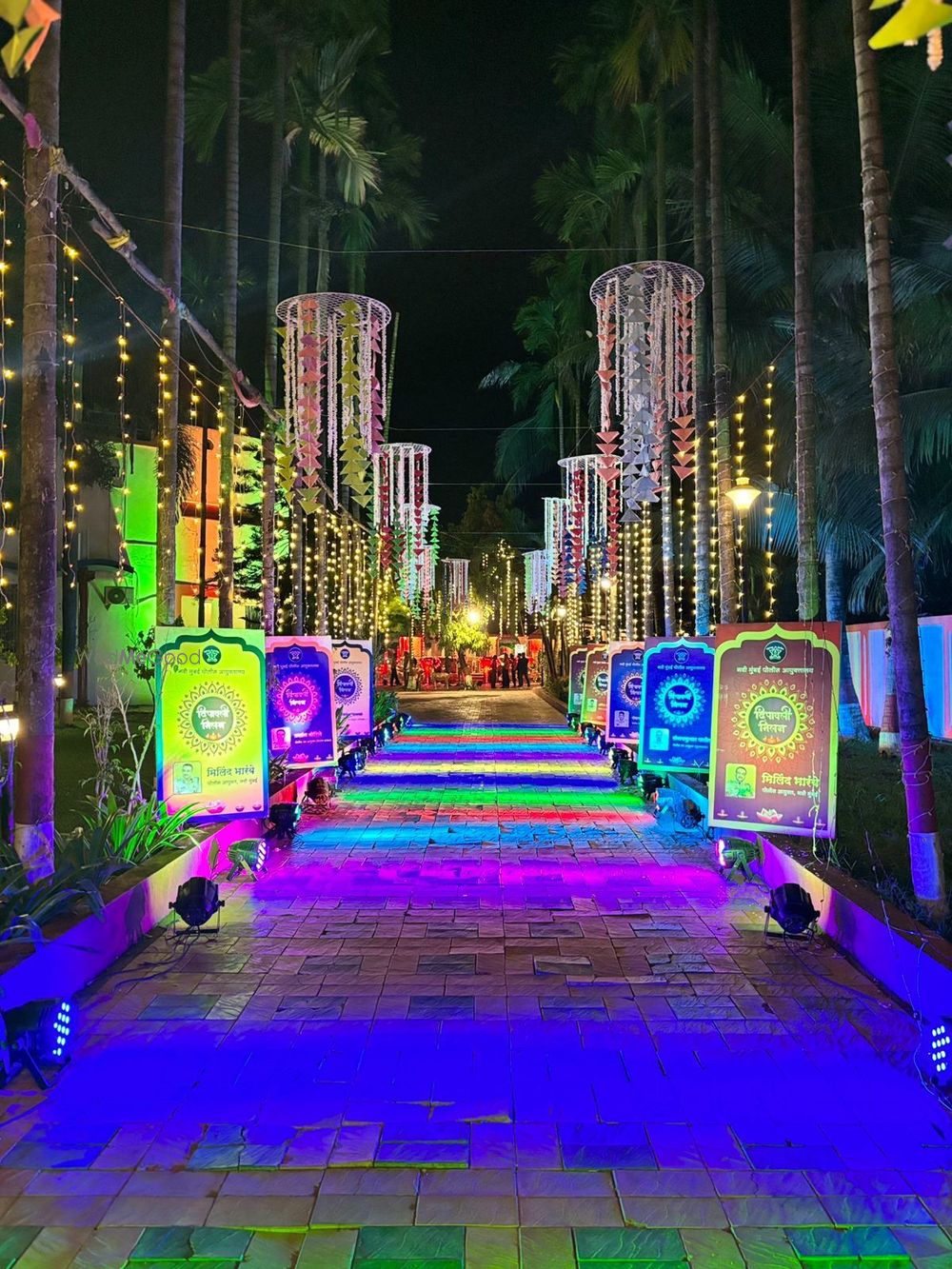 Photo By SR Resort & Lawns Panvel - Venues