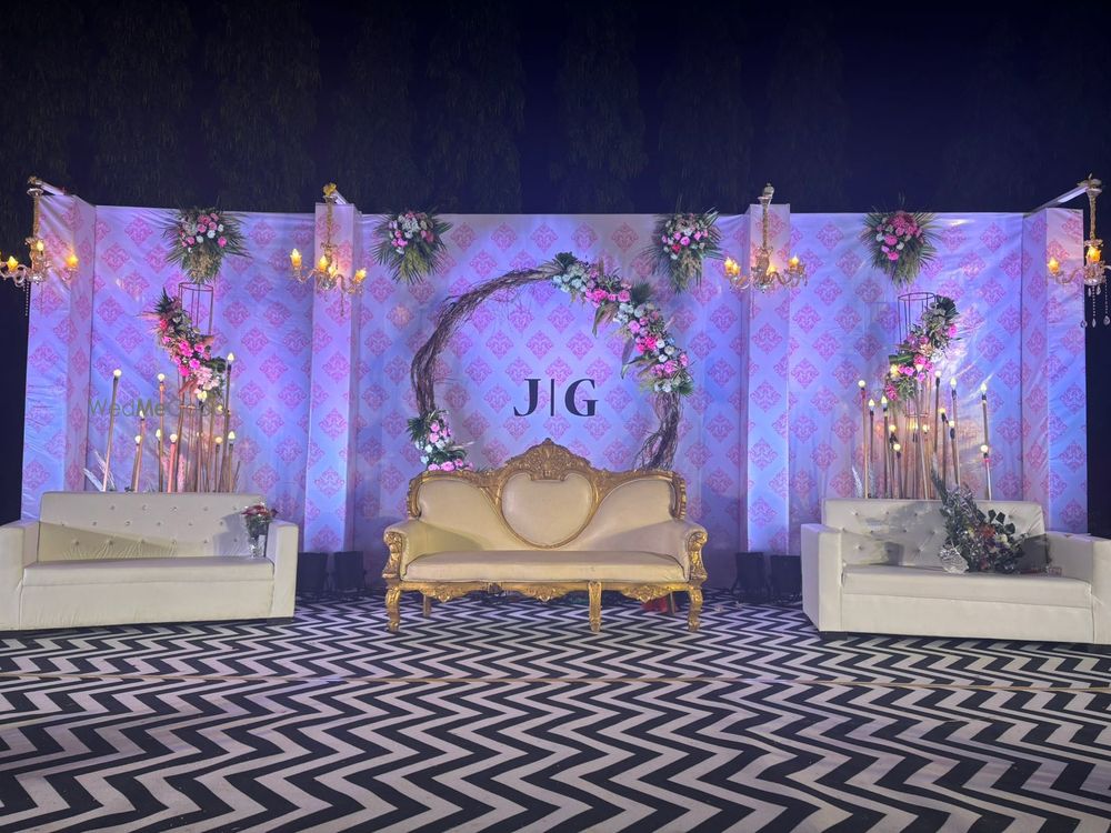 Photo By SR Resort & Lawns Panvel - Venues