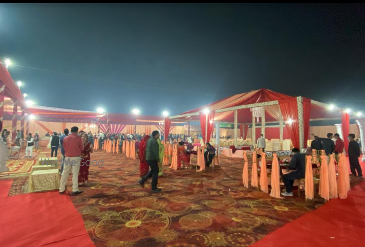 Vikramdiya's Utsav Grand Party Lawns