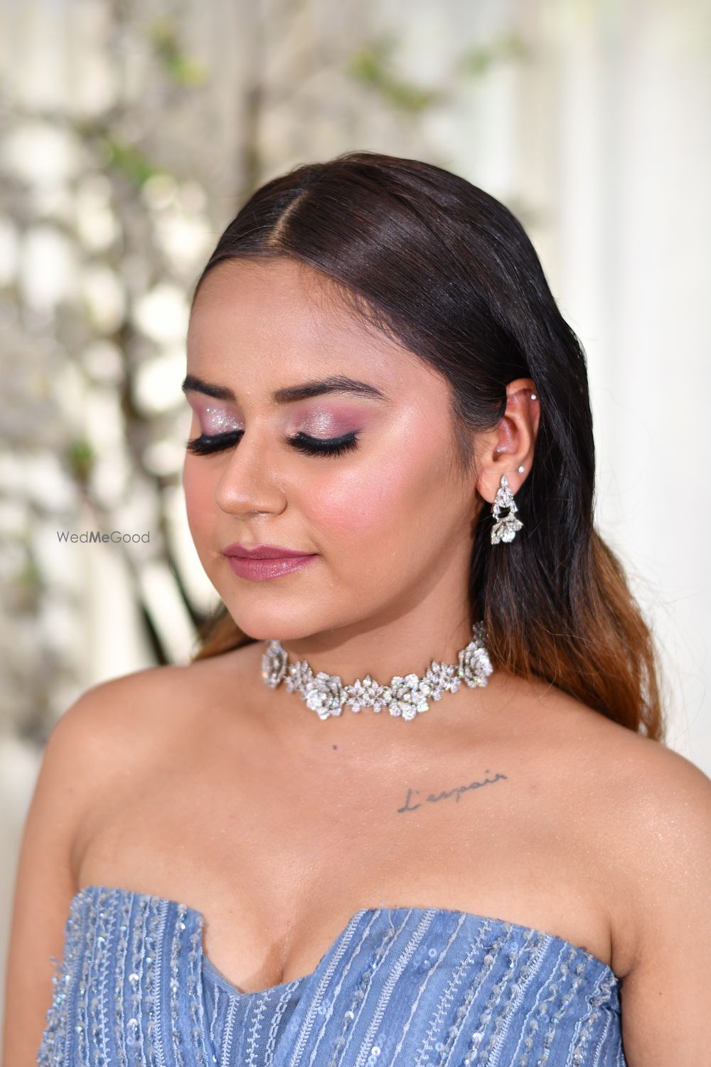 Photo By Alpha Makeovers - Bridal Makeup