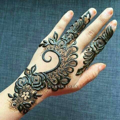 Photo By Nikhel Mehandi Arts - Mehendi Artist