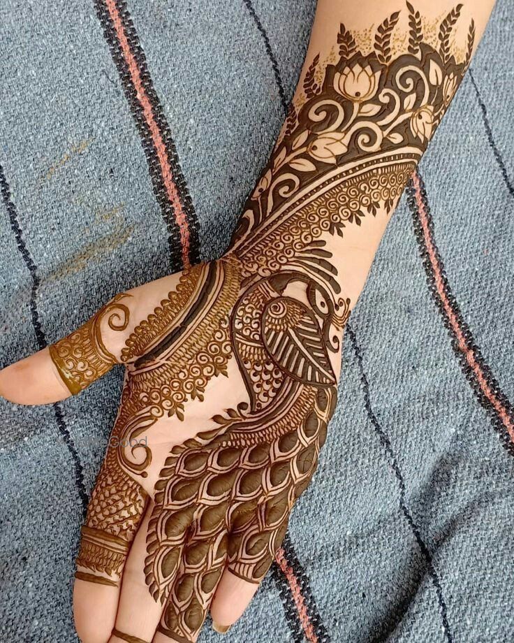 Photo By Nikhel Mehandi Arts - Mehendi Artist
