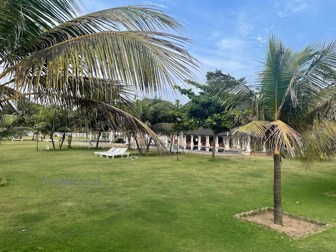 Photo By Le Pondy Beach Resort Pondicherry - Venues