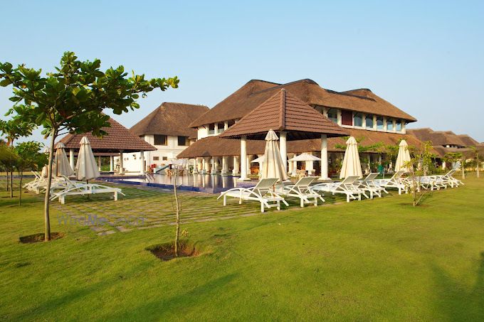 Photo By Le Pondy Beach Resort Pondicherry - Venues