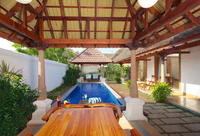 Photo By Le Pondy Beach Resort Pondicherry - Venues
