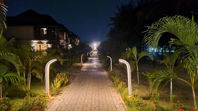 Photo By Le Pondy Beach Resort Pondicherry - Venues