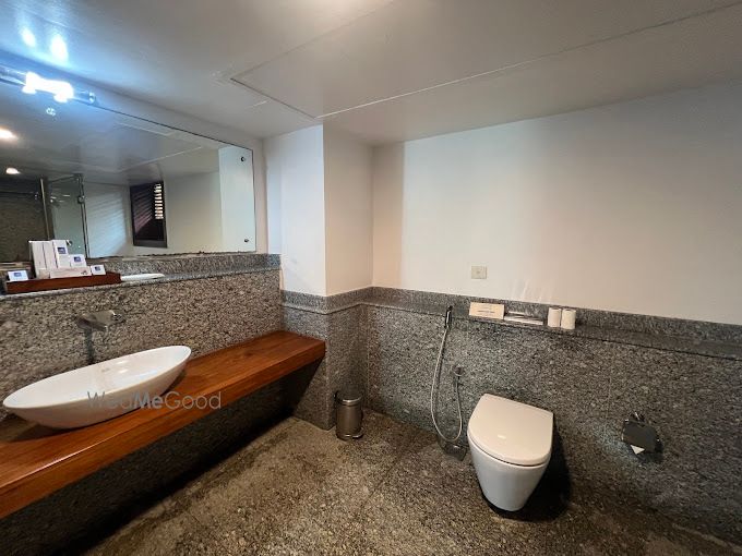 Photo By Le Pondy Beach Resort Pondicherry - Venues
