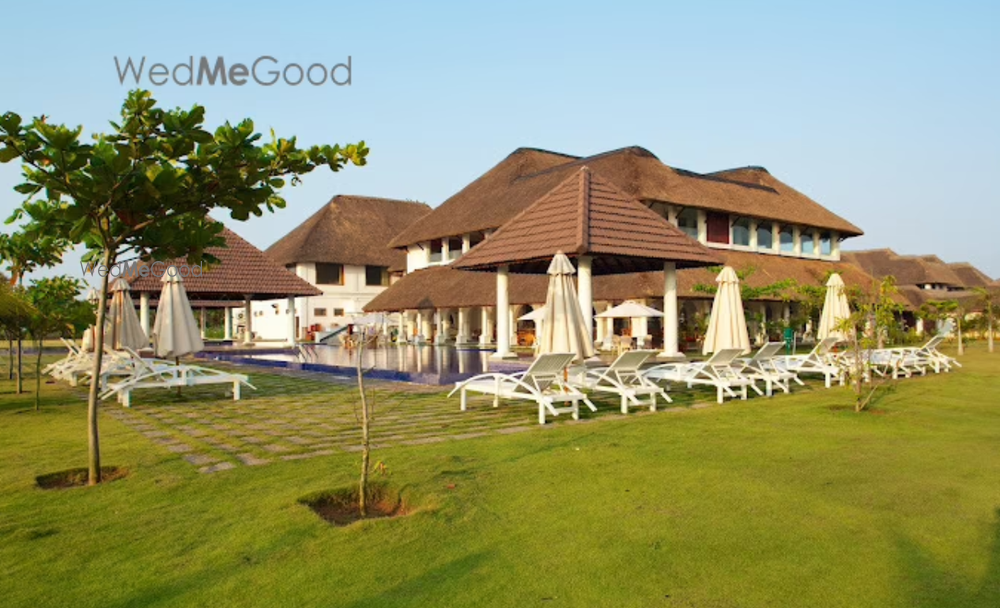 Le Pondy Beach Resort Pondicherry