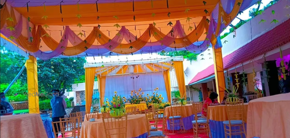 Shaurya Mandap & Events - Decorators