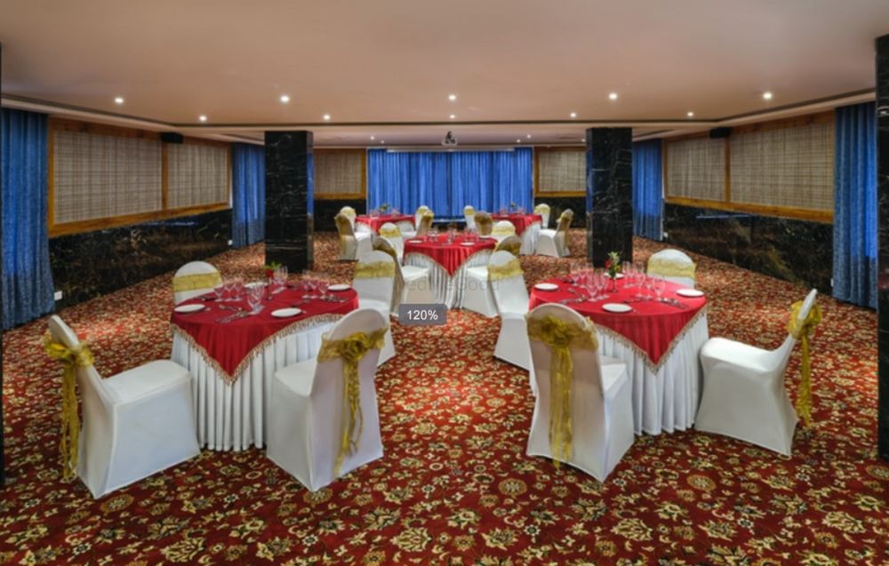 Essentia Premier Hotel Chennai
