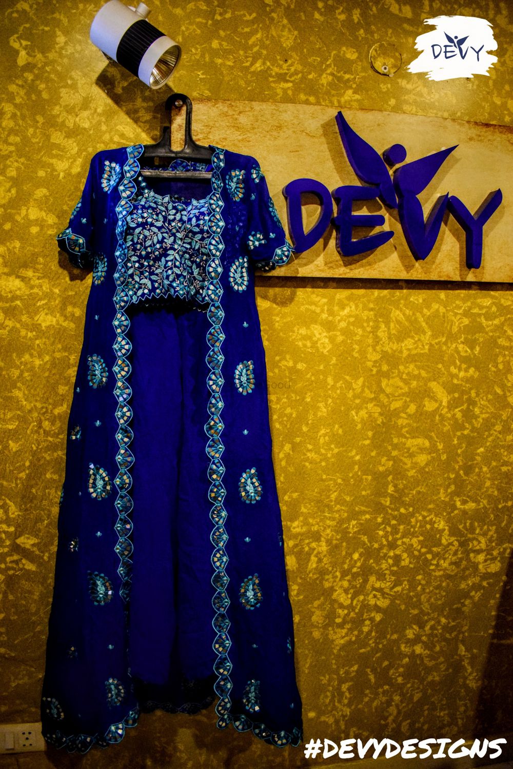 Photo By Devy The Label - Bridal Wear