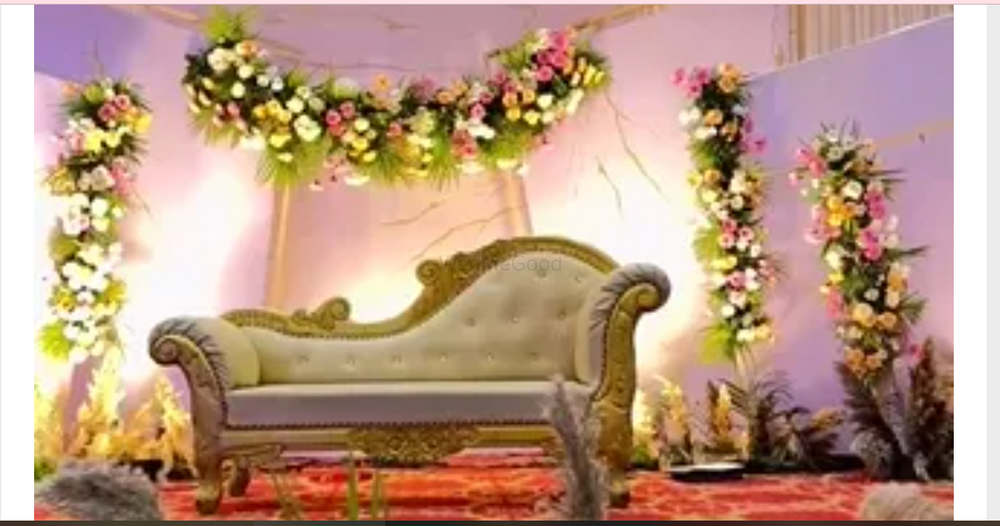 Ranchhodrai Florist - Decor