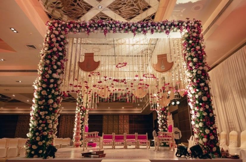 Photo By Ranchhodrai Florist - Decor - Decorators