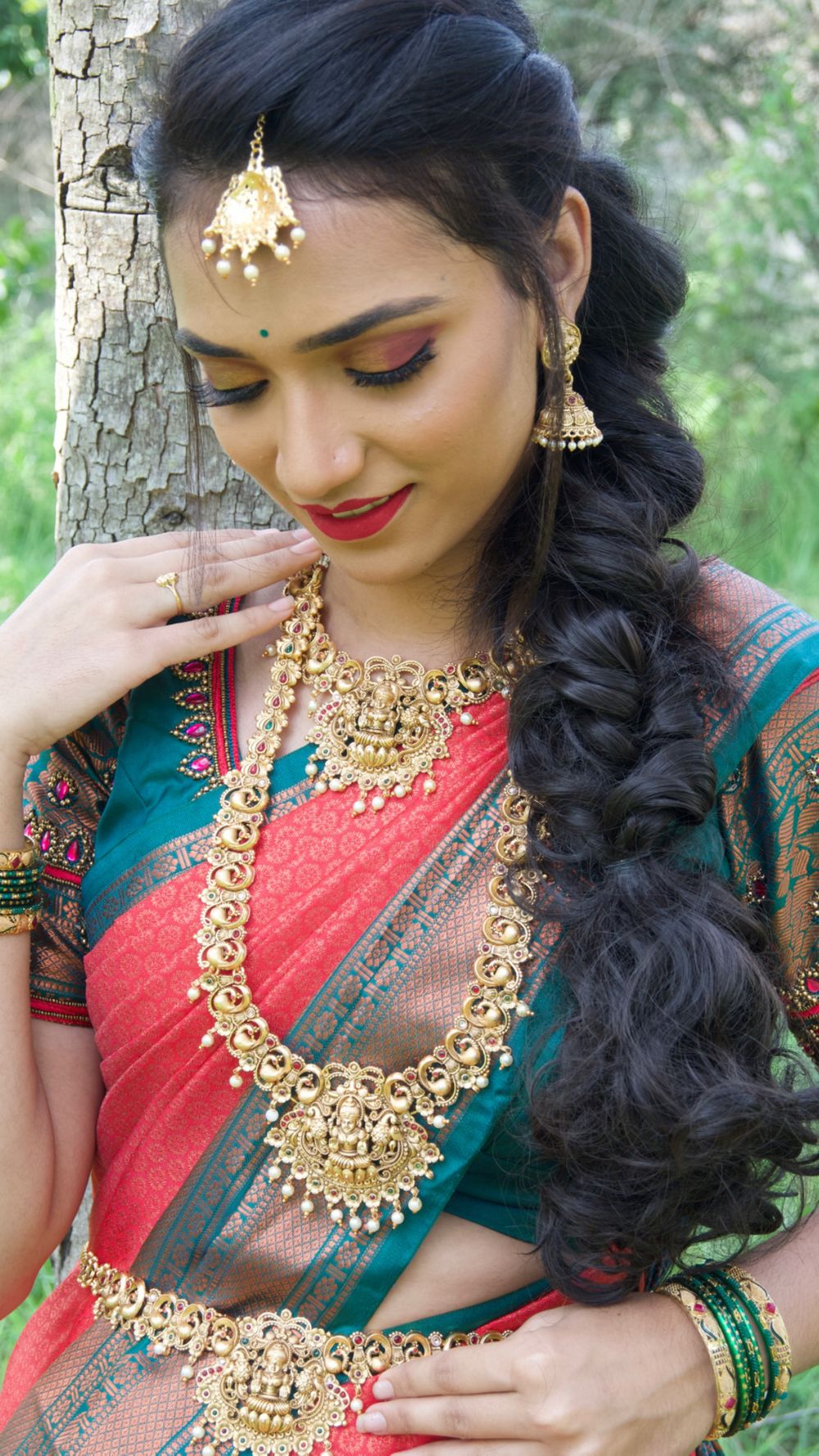 Photo By Makeup by Ambika Sagar - Bridal Makeup