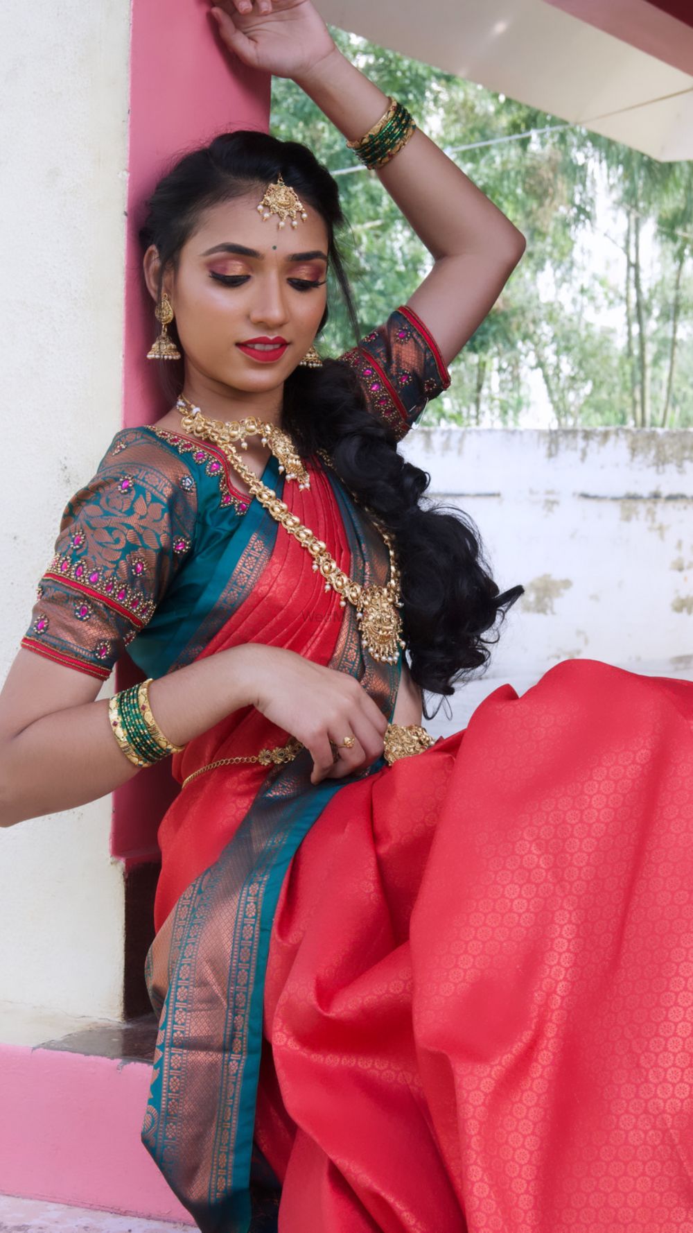 Photo By Makeup by Ambika Sagar - Bridal Makeup