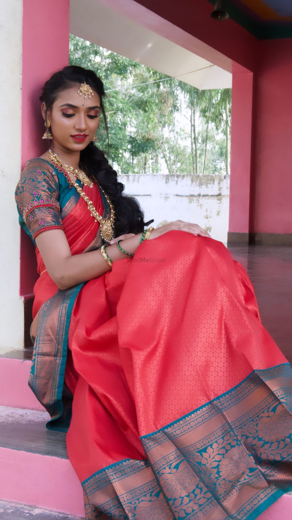 Photo By Makeup by Ambika Sagar - Bridal Makeup