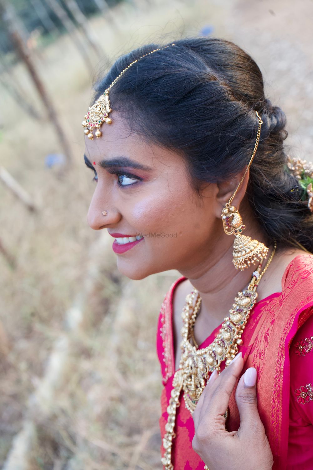 Photo By Makeup by Ambika Sagar - Bridal Makeup