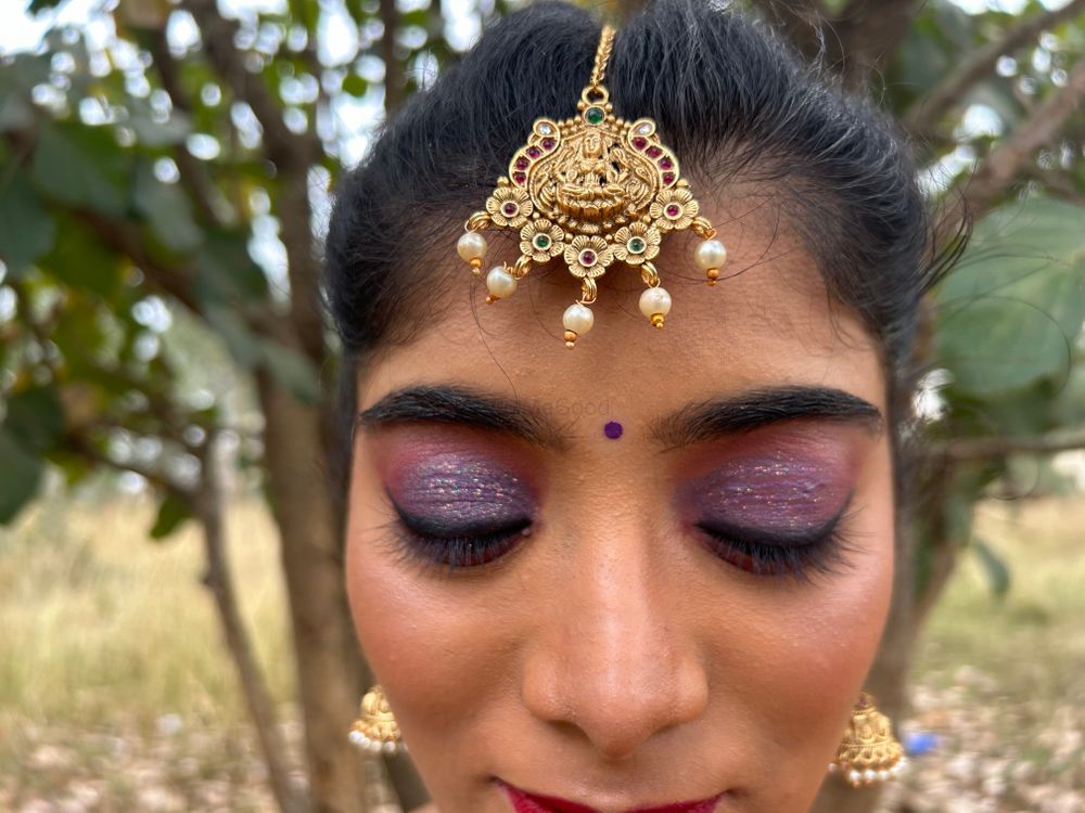 Photo By Makeup by Ambika Sagar - Bridal Makeup