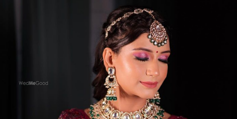 Pragya Artistry