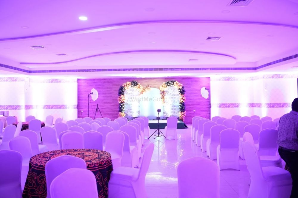 Photo By Vishwanadh Conventions - Venues