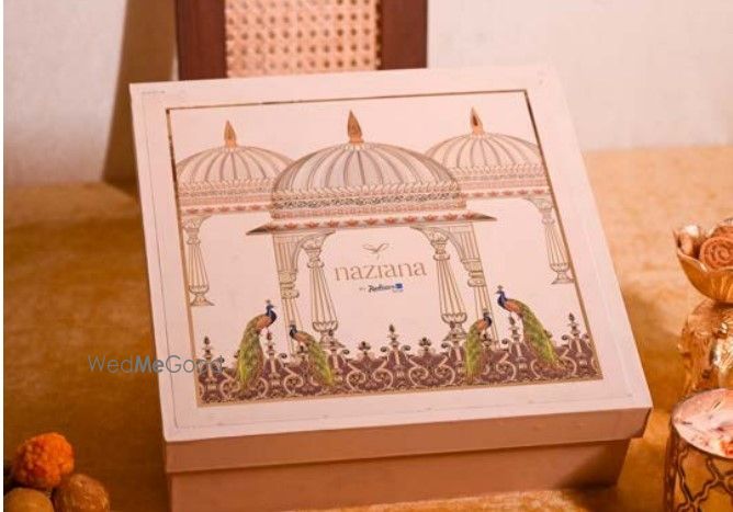 Photo By Nazrana by Radisson Blu Kaushambi - Favors