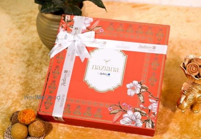 Photo By Nazrana by Radisson Blu Kaushambi - Favors