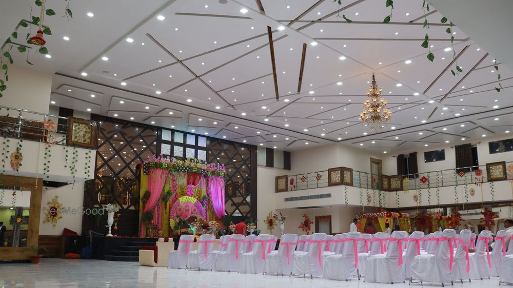 Rama Royal Banquets & Resort