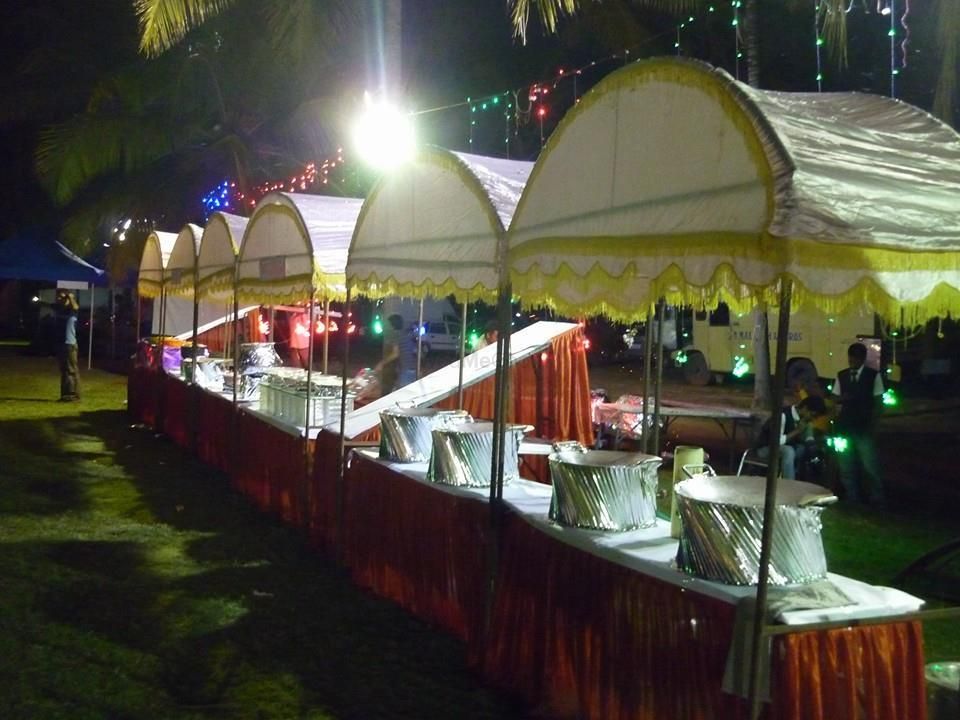 Sukhdev Caterers