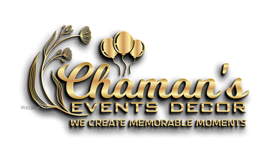 Chaman's Event Decor