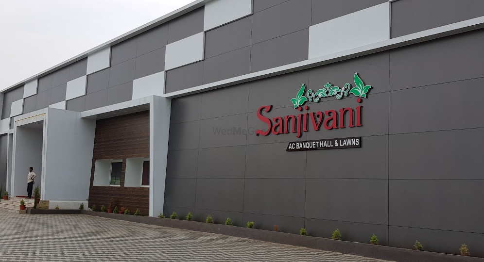 Photo By Sanjivani AC Banquet Hall and Lawns - Venues