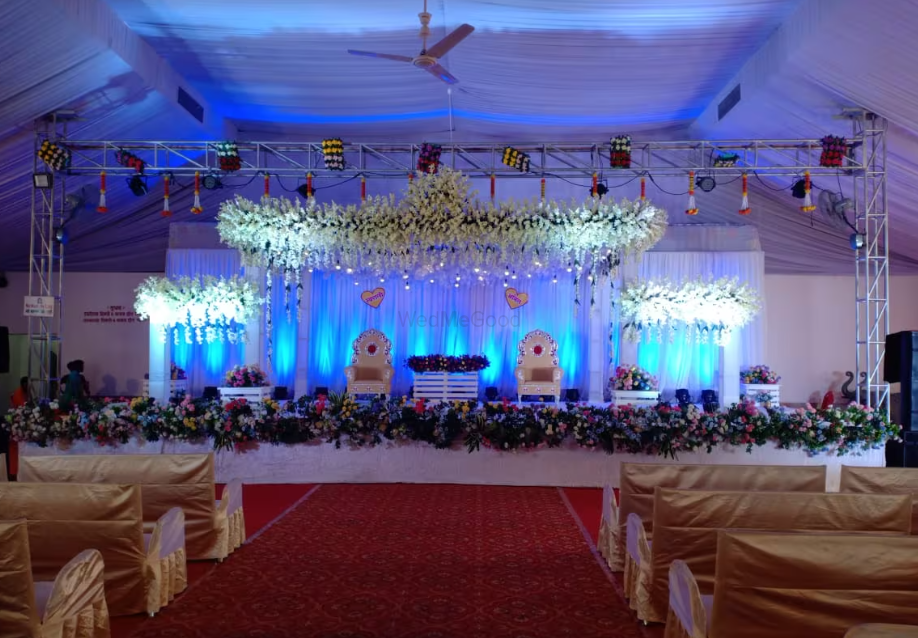 Photo By Sanjivani AC Banquet Hall and Lawns - Venues