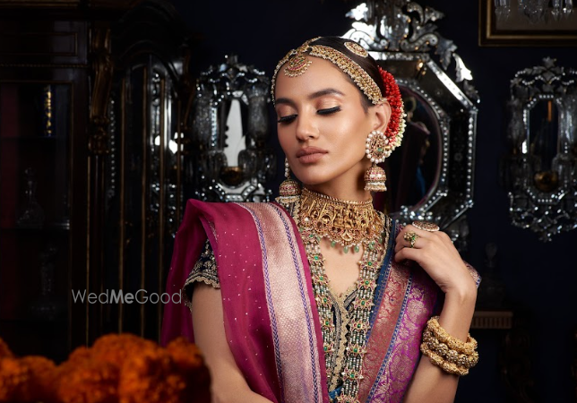 Photo By Lakme Salon - Domlur - Bridal Makeup
