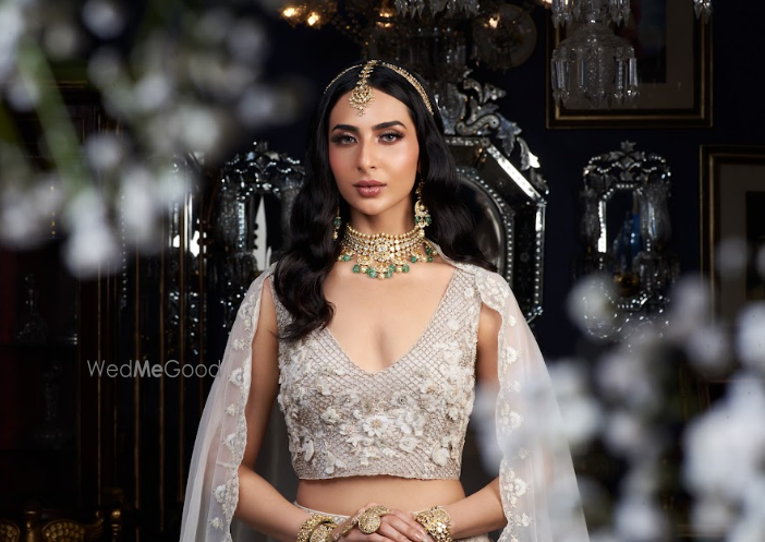 Photo By Lakme Salon - Domlur - Bridal Makeup