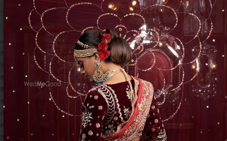 Photo By Lakme Salon - Domlur - Bridal Makeup