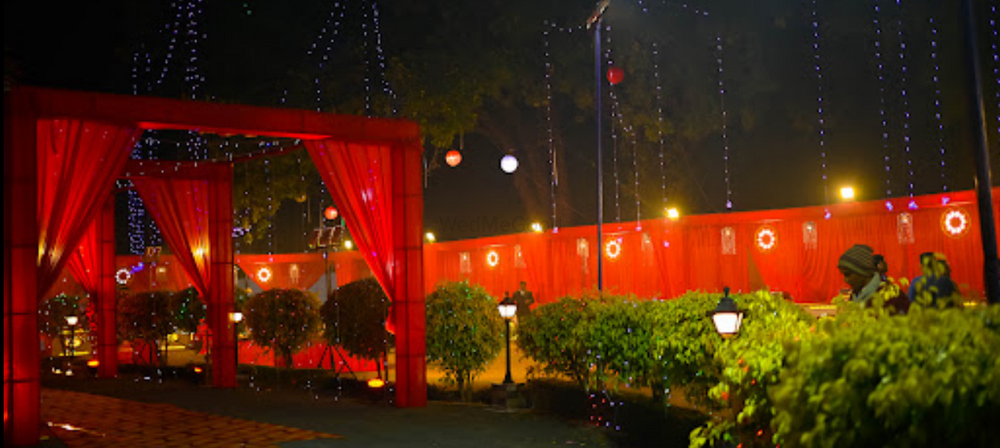 Prayag Bhagirath Resort And Club