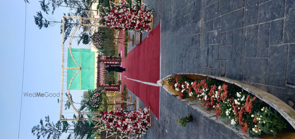 Photo By Platinum Events - Wedding Planners