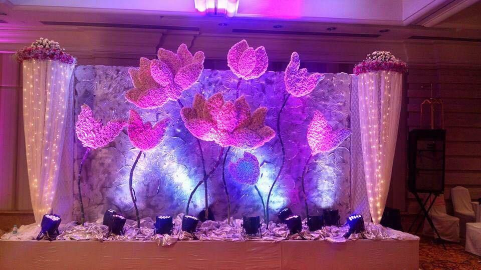 Photo By Aishwaryam Wedding Decorators - Decorators