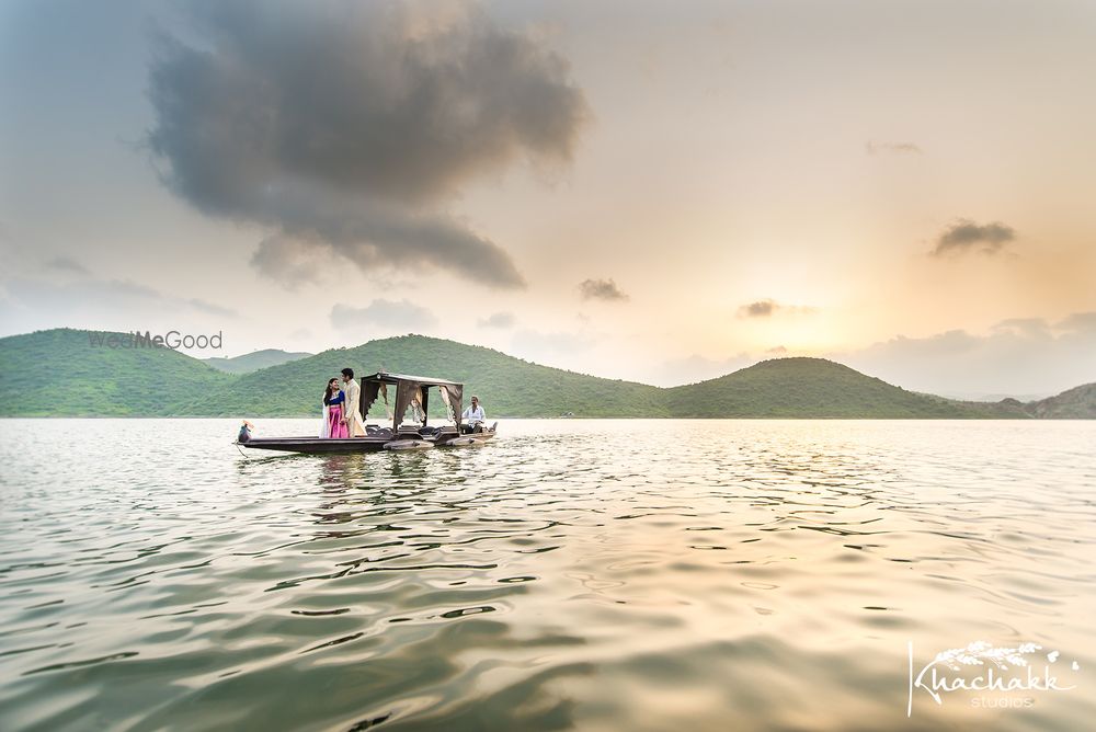 Photo By Khachakk Studios - Photographers