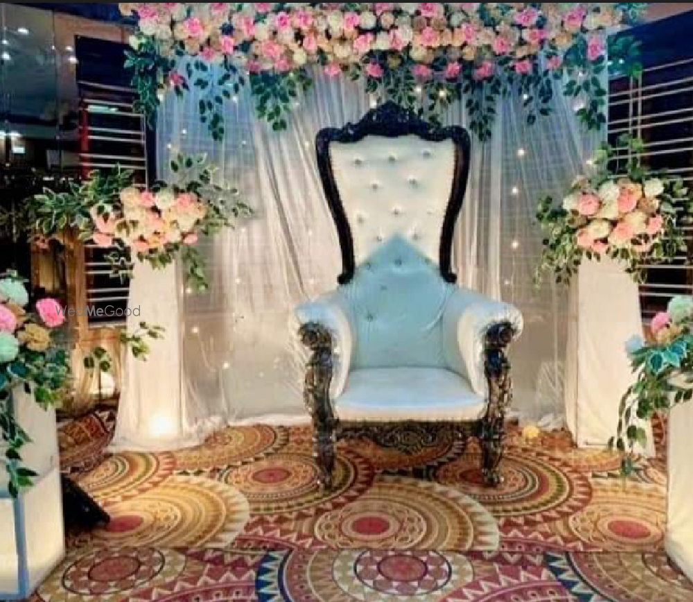 Desi Wedding Planner- Decorators