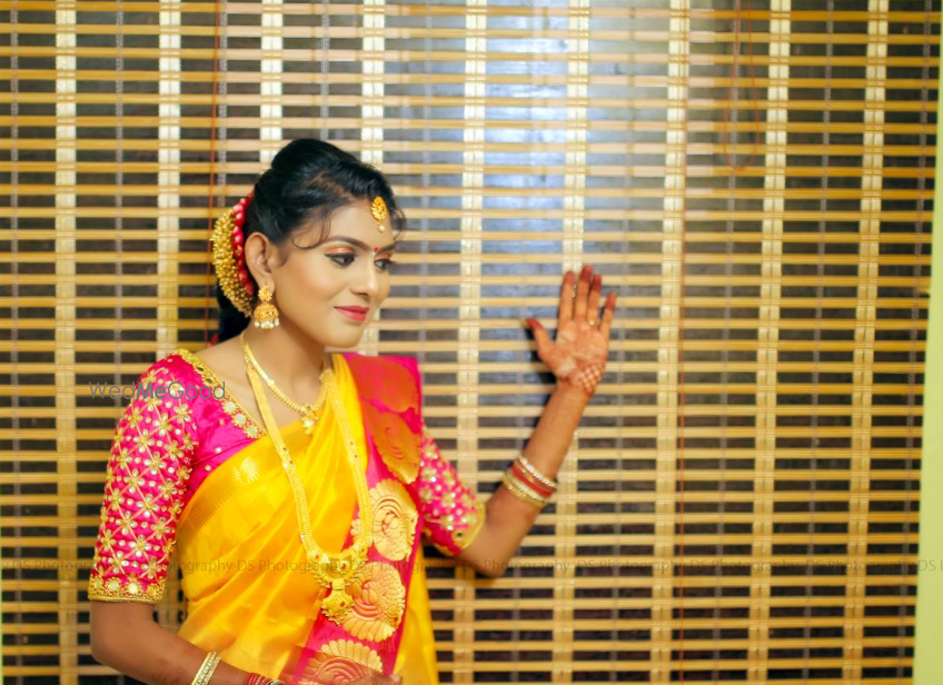 Photo By DS Photography - Photographers